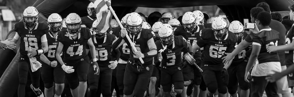 ISAIAH ROBINSON banner