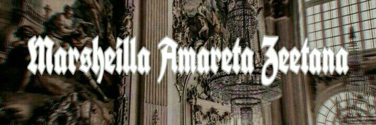 marsheilla_'s profile banner image