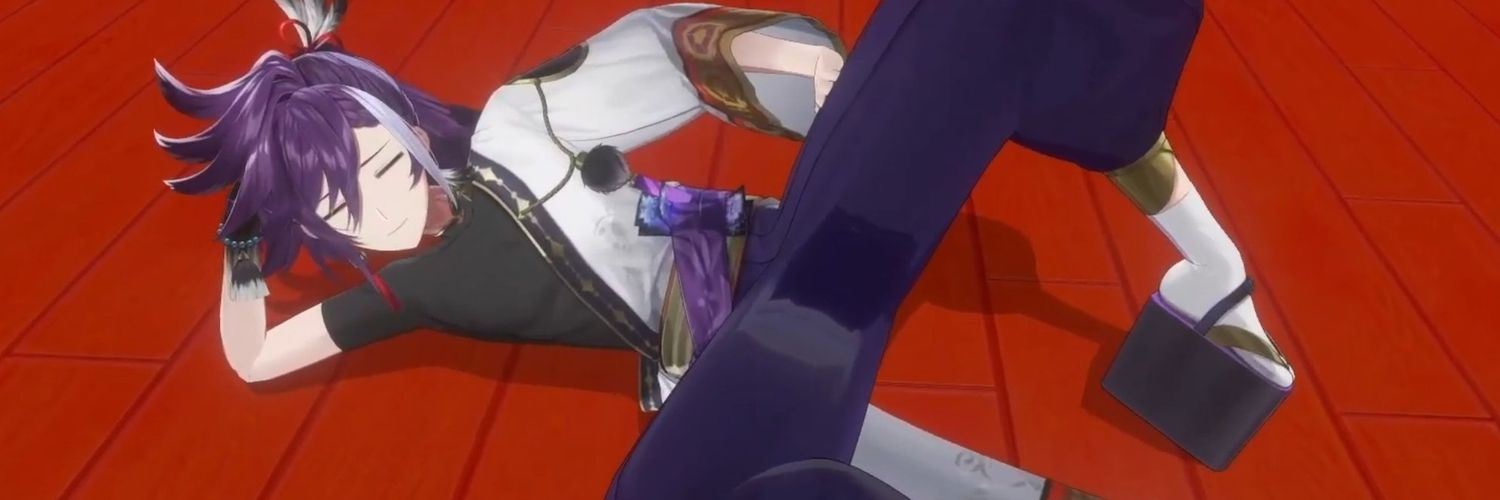 bialaurene's profile banner image