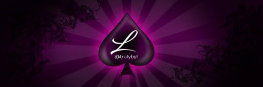 Lola Crystals ♠️ banner