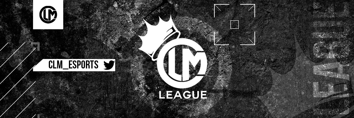 CLM League Profile Banner
