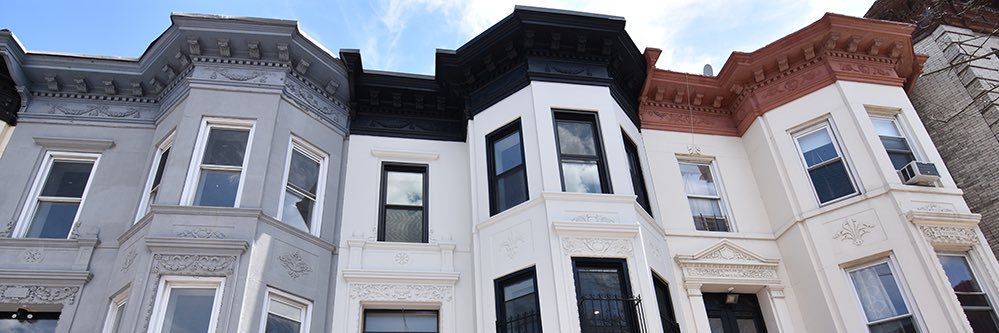 Madison Estates banner