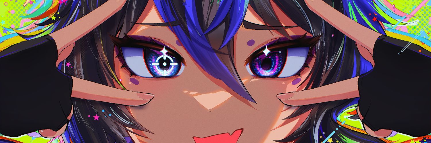 BluSisu's profile banner image