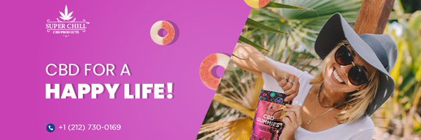 GetSuperChill Profile Banner