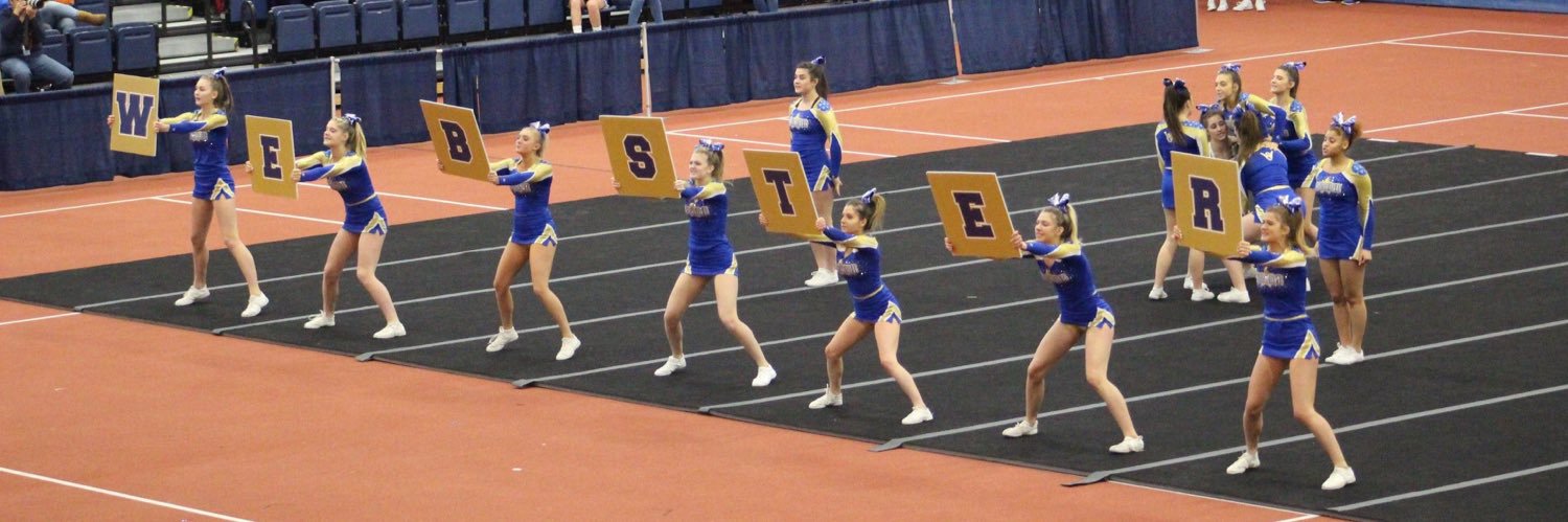 SchroederCheer's profile banner image