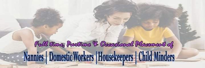 PreciousNannies's profile banner image