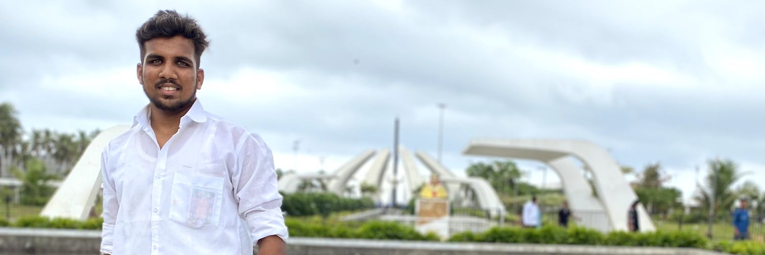 JEEVARAJ JR 💥 banner