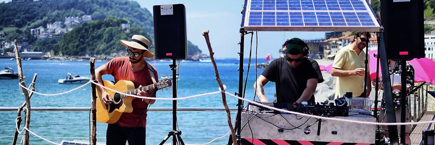 Solar Sound System / Radio 3S banner