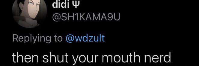 beelsbub's profile banner image