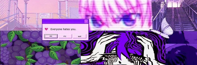 Cutekittywitha1's profile banner image