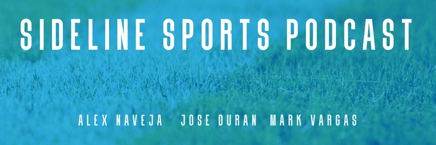 Sideline Sports Media banner