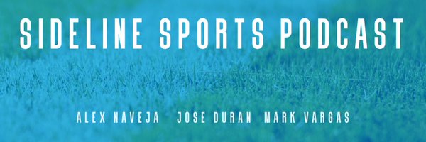 1sidelinesports Profile Banner