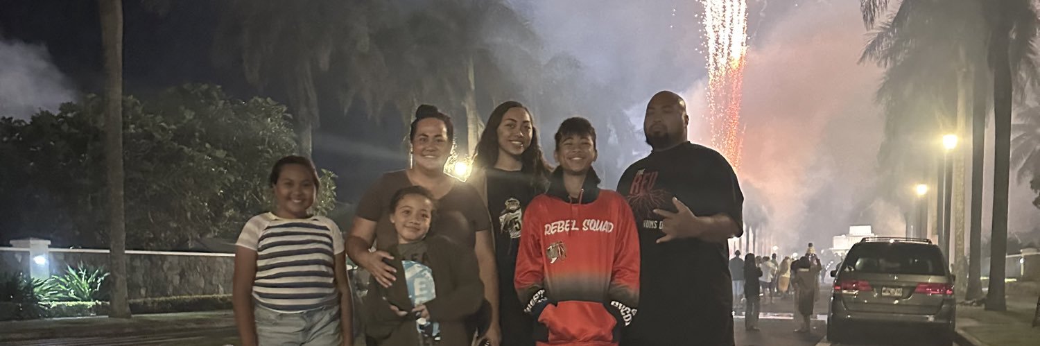 ChaleiReid's profile banner image