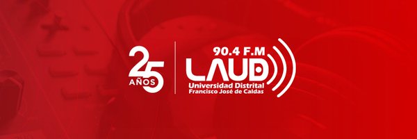 LaudEstereo Profile Banner