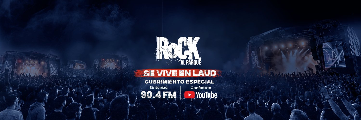 LaudEstereo's profile banner image