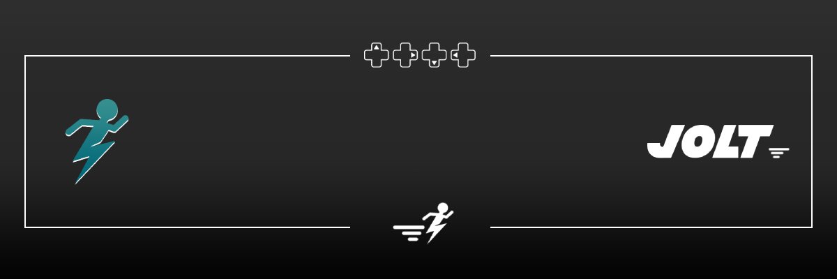 Jolt banner
