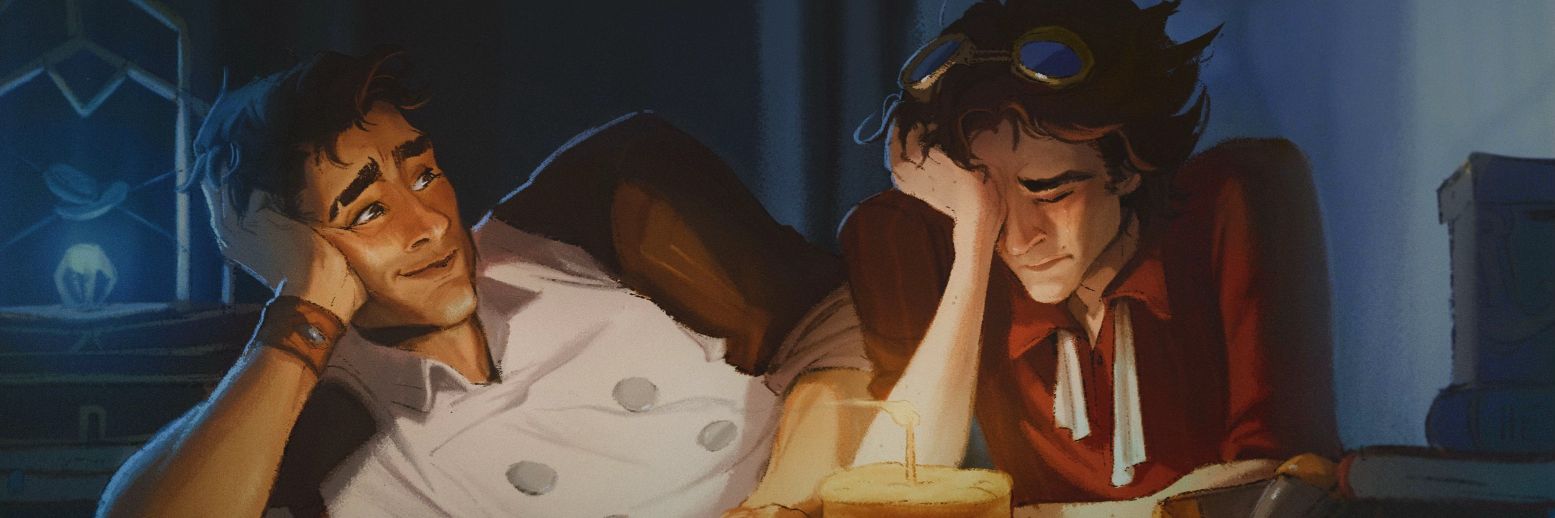 Anna15344463's profile banner image