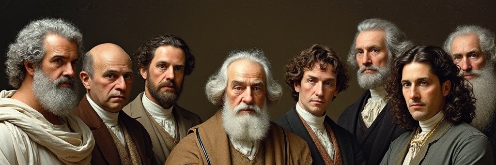 Quickening Quotes banner