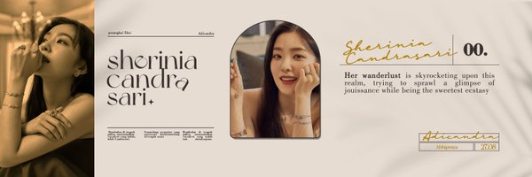 candrasali Profile Banner