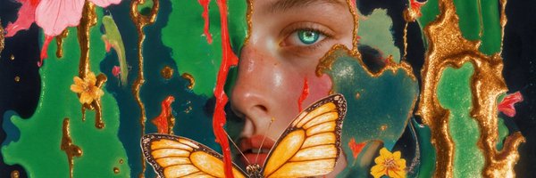 0xMahnaz Profile Banner