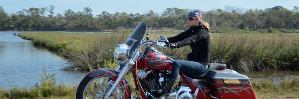 Harley_Chick5's profile banner image