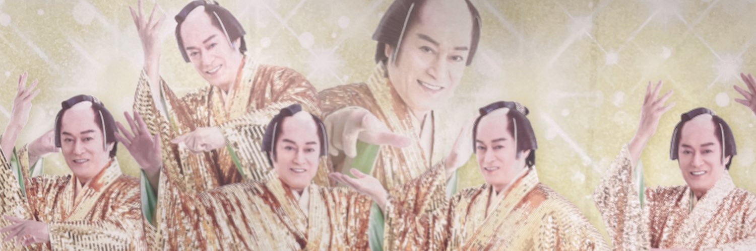 ちょん🐹 banner