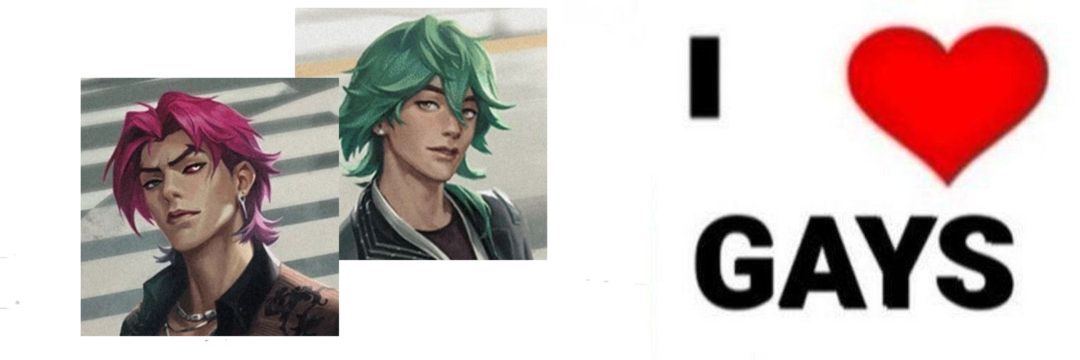 mike ® ezkayn psyodyssey lover's banner