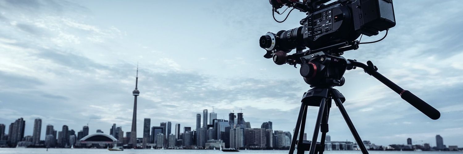 MKone Productions banner
