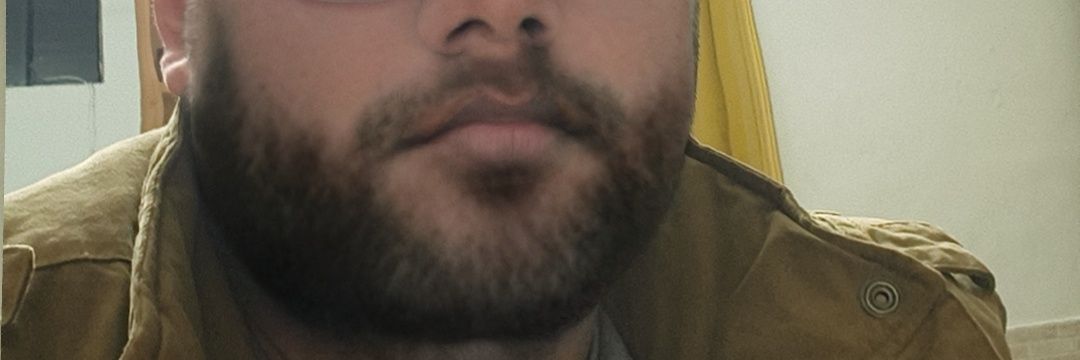 oankito's profile banner image