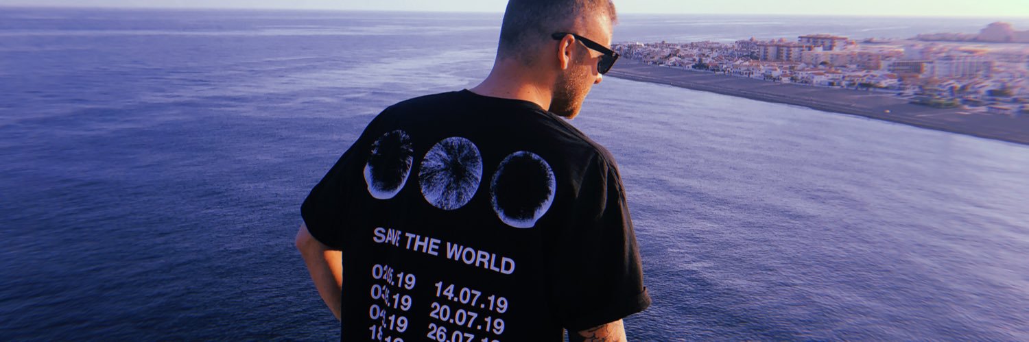 pablo_shaz's profile banner image