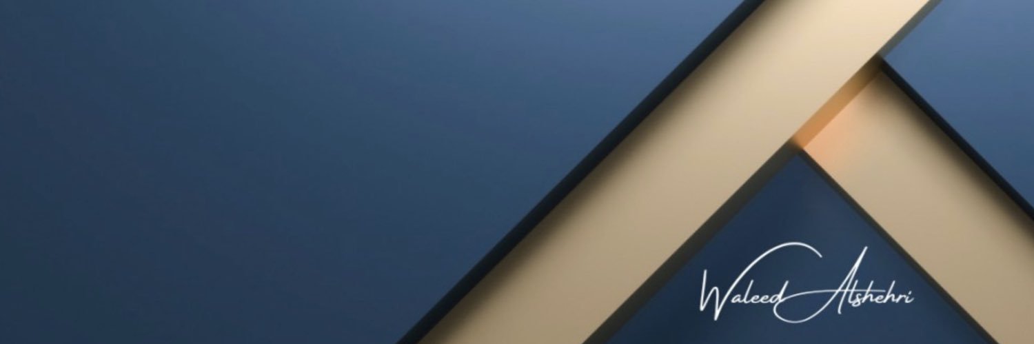 Waleed ♍️ وليد banner
