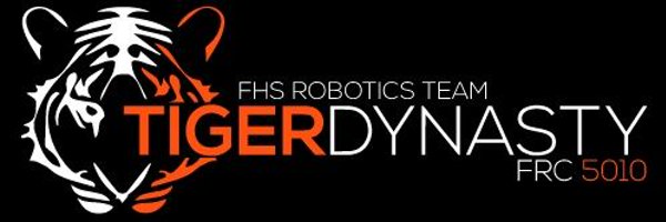 FRC5010 Profile Banner