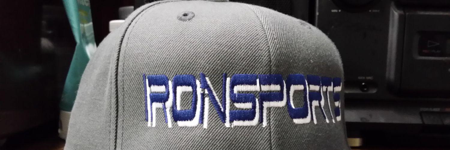 NASFIronSports's profile banner image