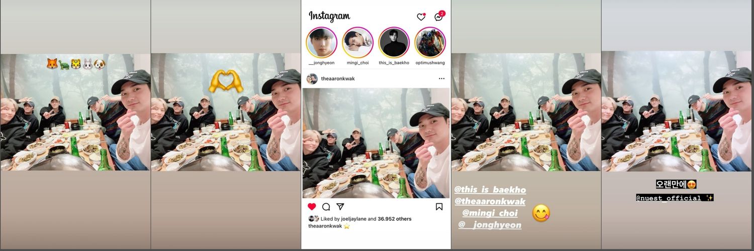 nuestraykids's profile banner image