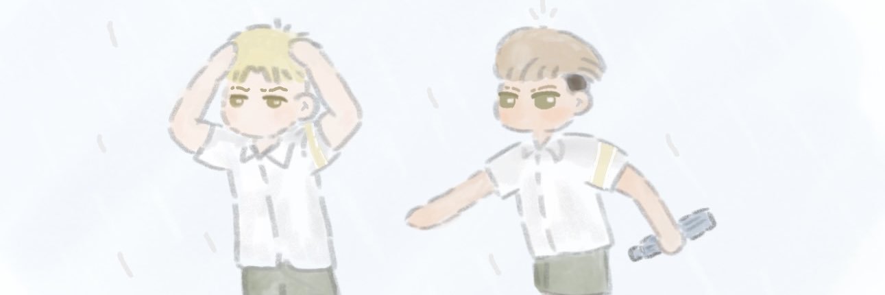 아우터's banner