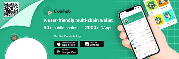 Coinhub_Wallet Profile Banner