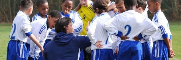 JuniorEliteFC Profile Banner