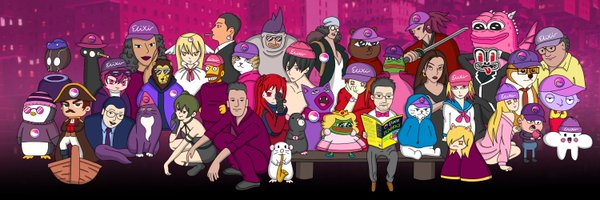 _Flasho_ Profile Banner