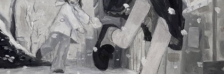 玥玥 banner