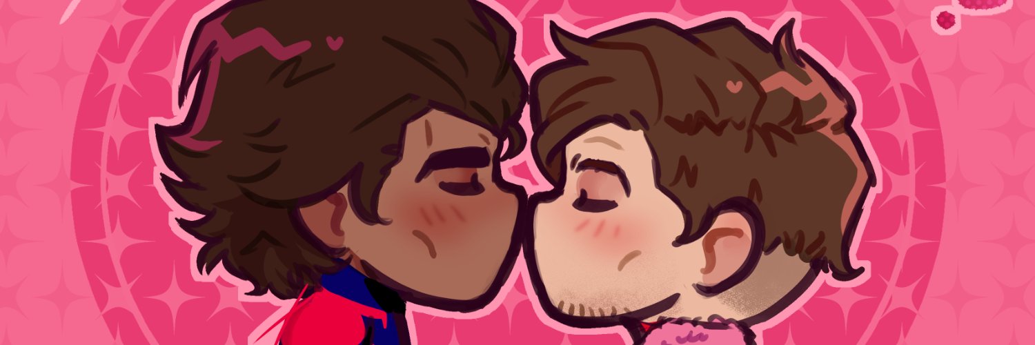 ᴍɪɢᴜᴇʟ'ꜱ ᴅɪꜱᴀꜱᴛᴇʀ's banner