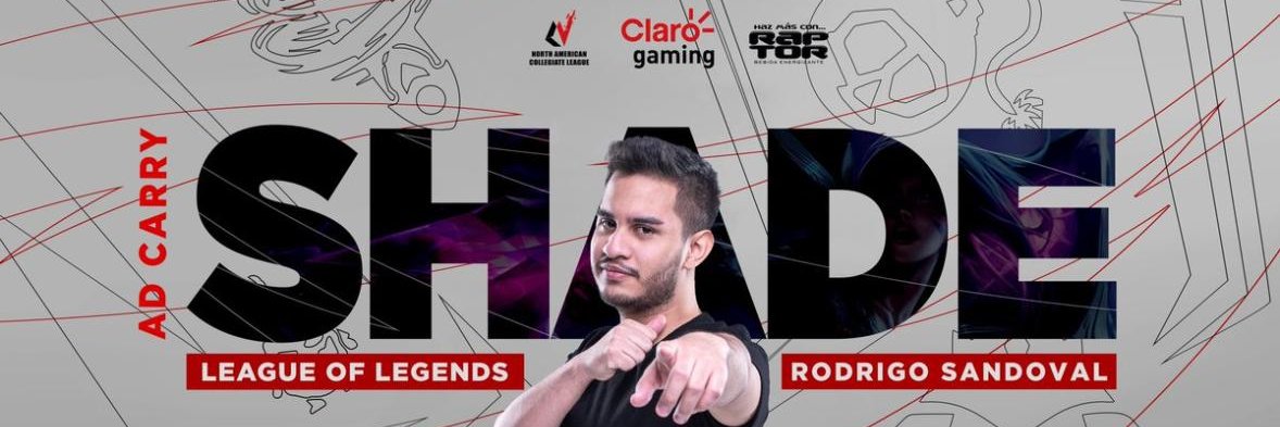 Shadelol1's profile banner image