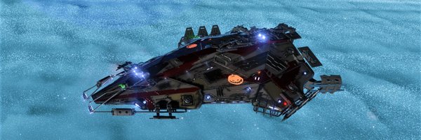 CmdrSeawolf Profile Banner