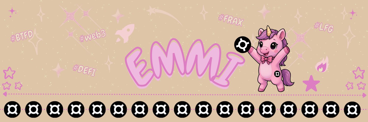 emmi & fraxi banner