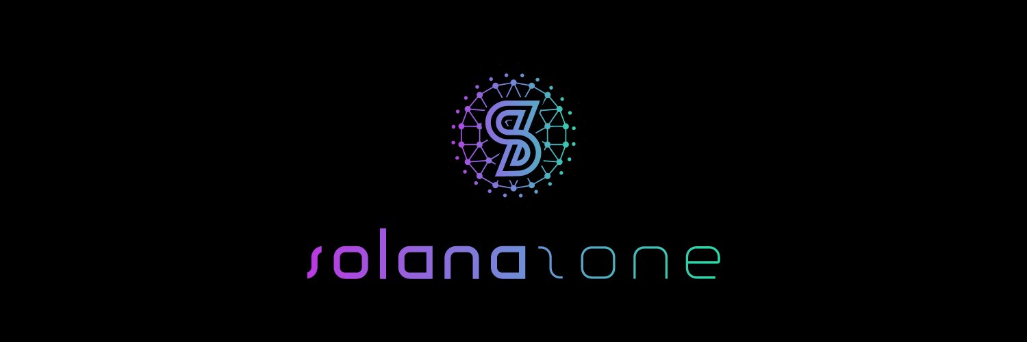 Solana Zone banner