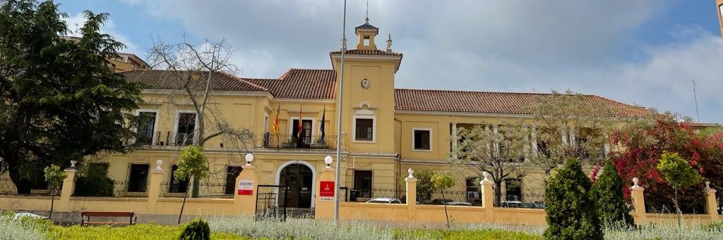 Centre de Salut Pública de Castelló banner
