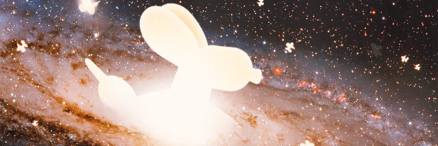 Luxy.io banner