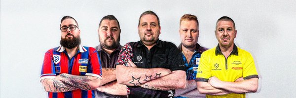 Perfect9Darts Profile Banner