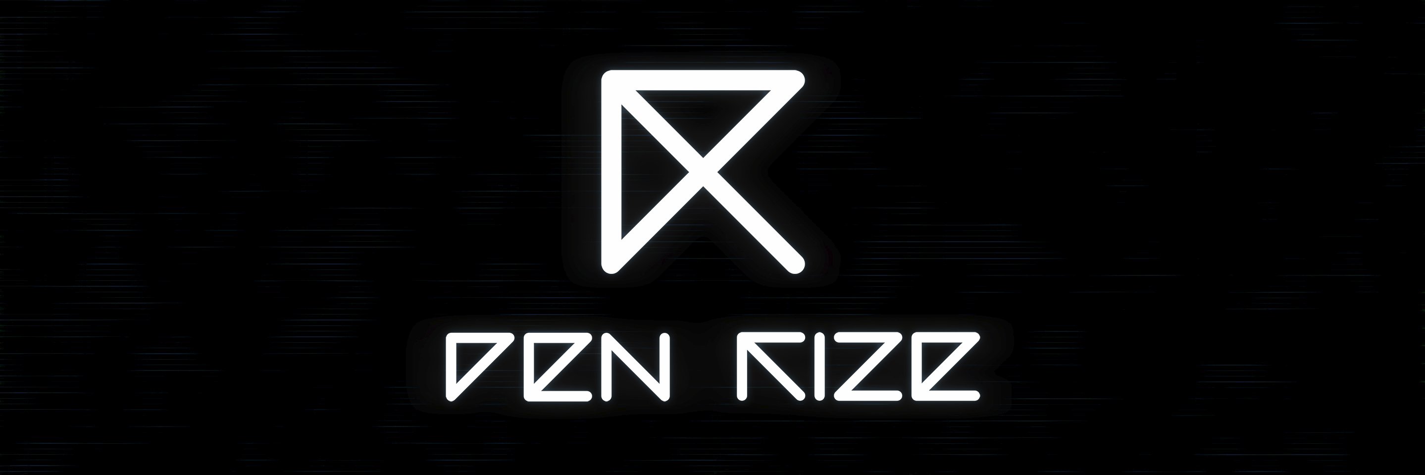 denrize's profile banner image