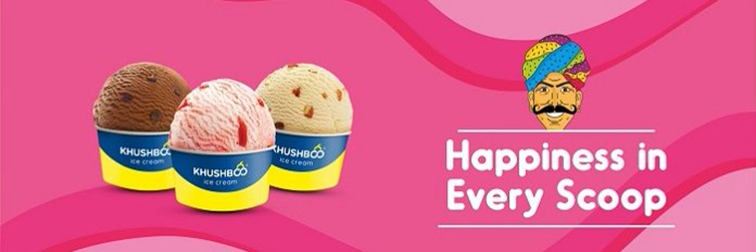 Khushboo Ice Cream (IceKhushboo) / Twitter