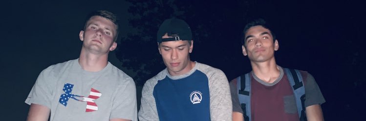 BryceMojica's profile banner image